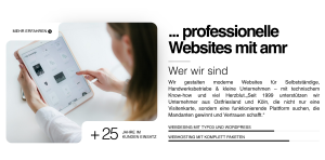 Managed WordPress mit Elementor Pro – das perfekte Business Kit für Unternehmen